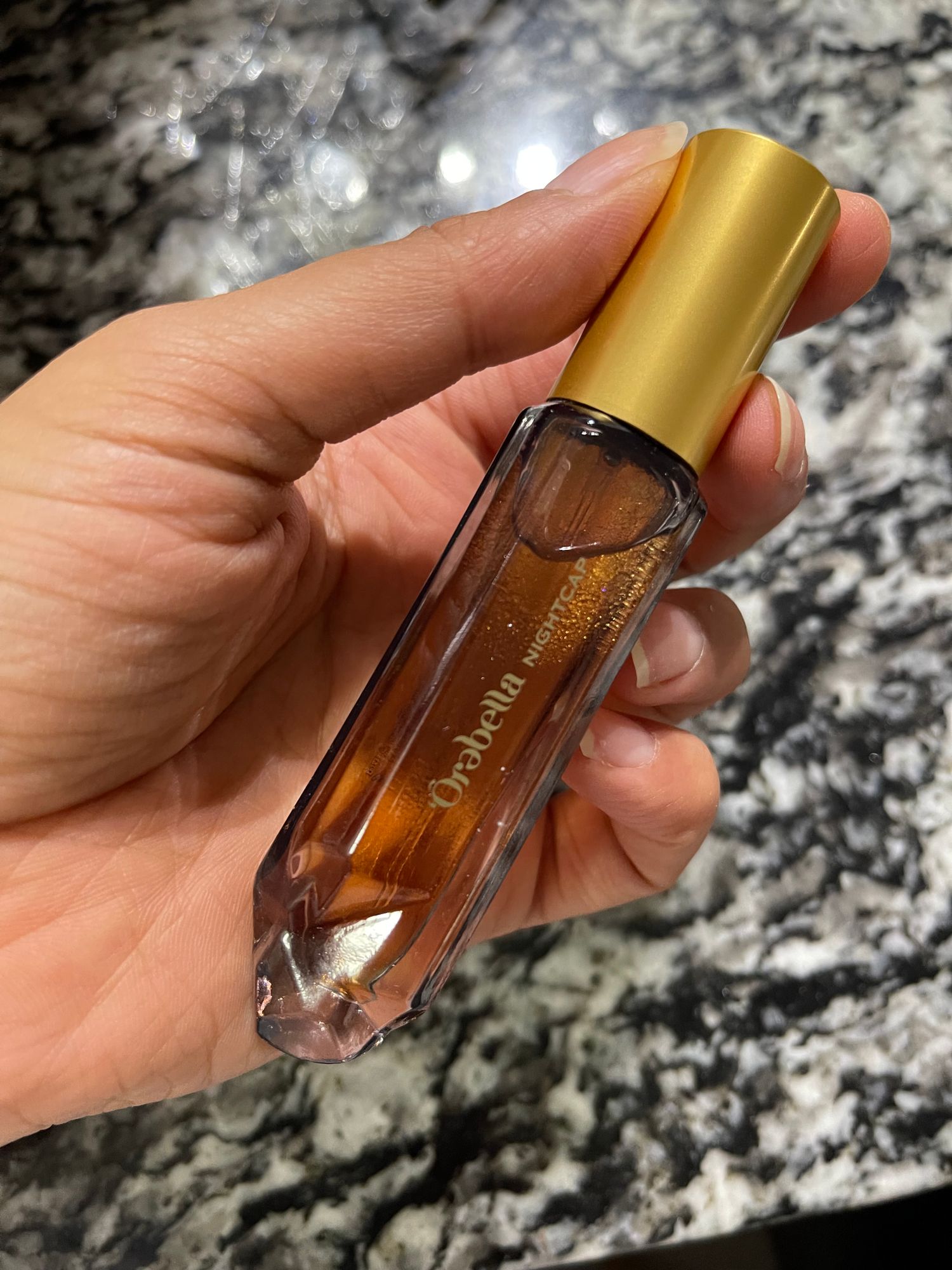 NIGHTCAP BUNDLE – Orebella
