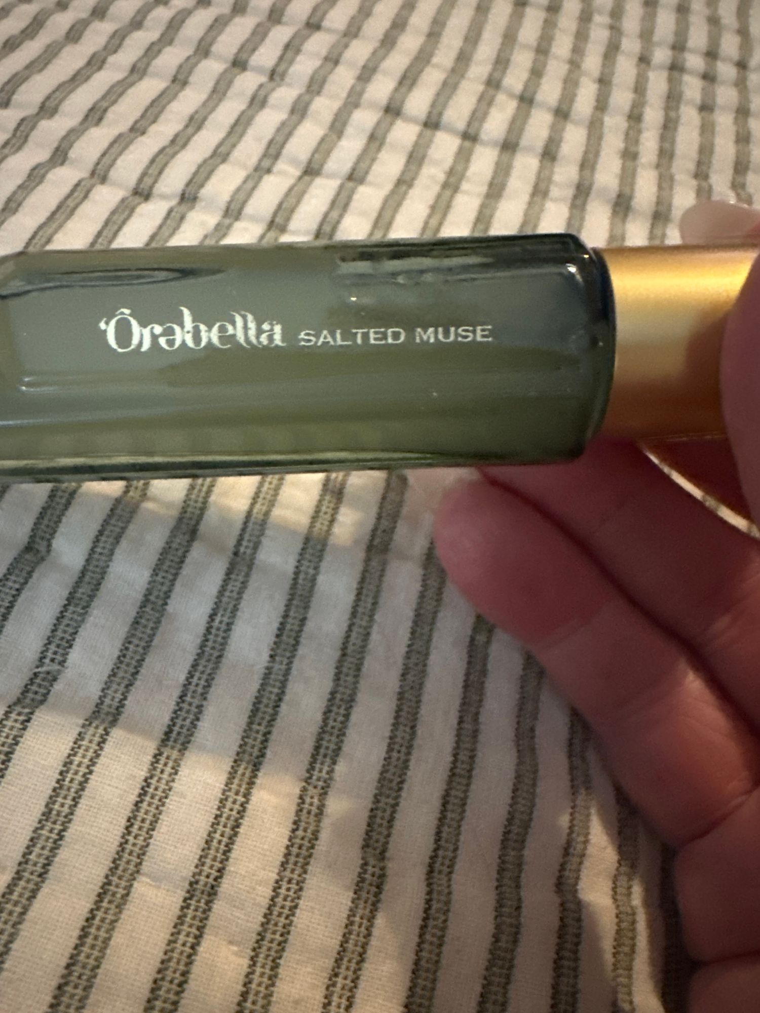 SALTED MUSE BUNDLE – Orebella