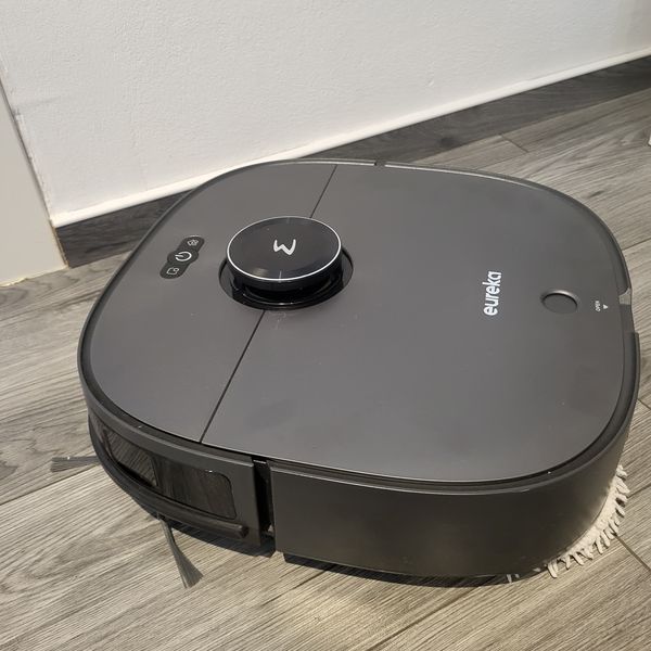 Heyup Wishlist | Eureka J12 Ultra Robot Vacuum - Heyup