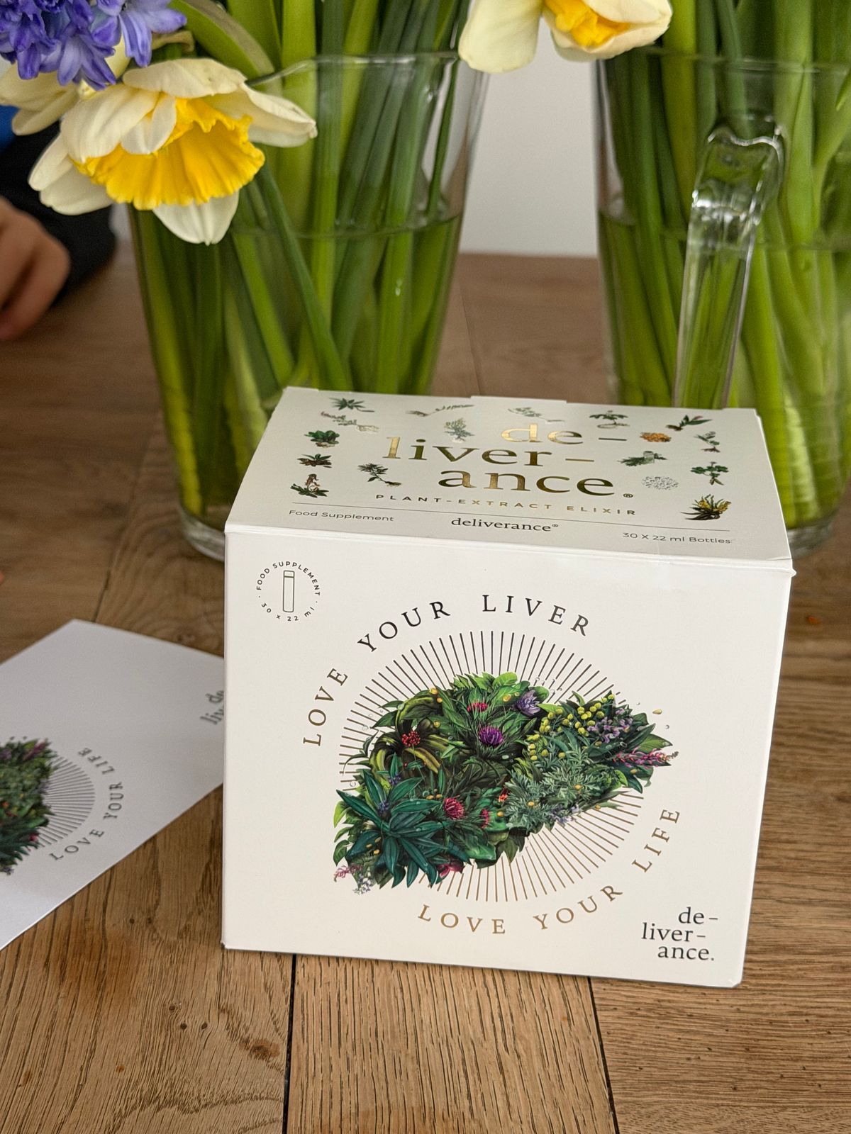 Liver Detox and Cleanse Support Supplements - Love Your Liver Liver Detox and Cleanse Support Supplements - Love Your Liver