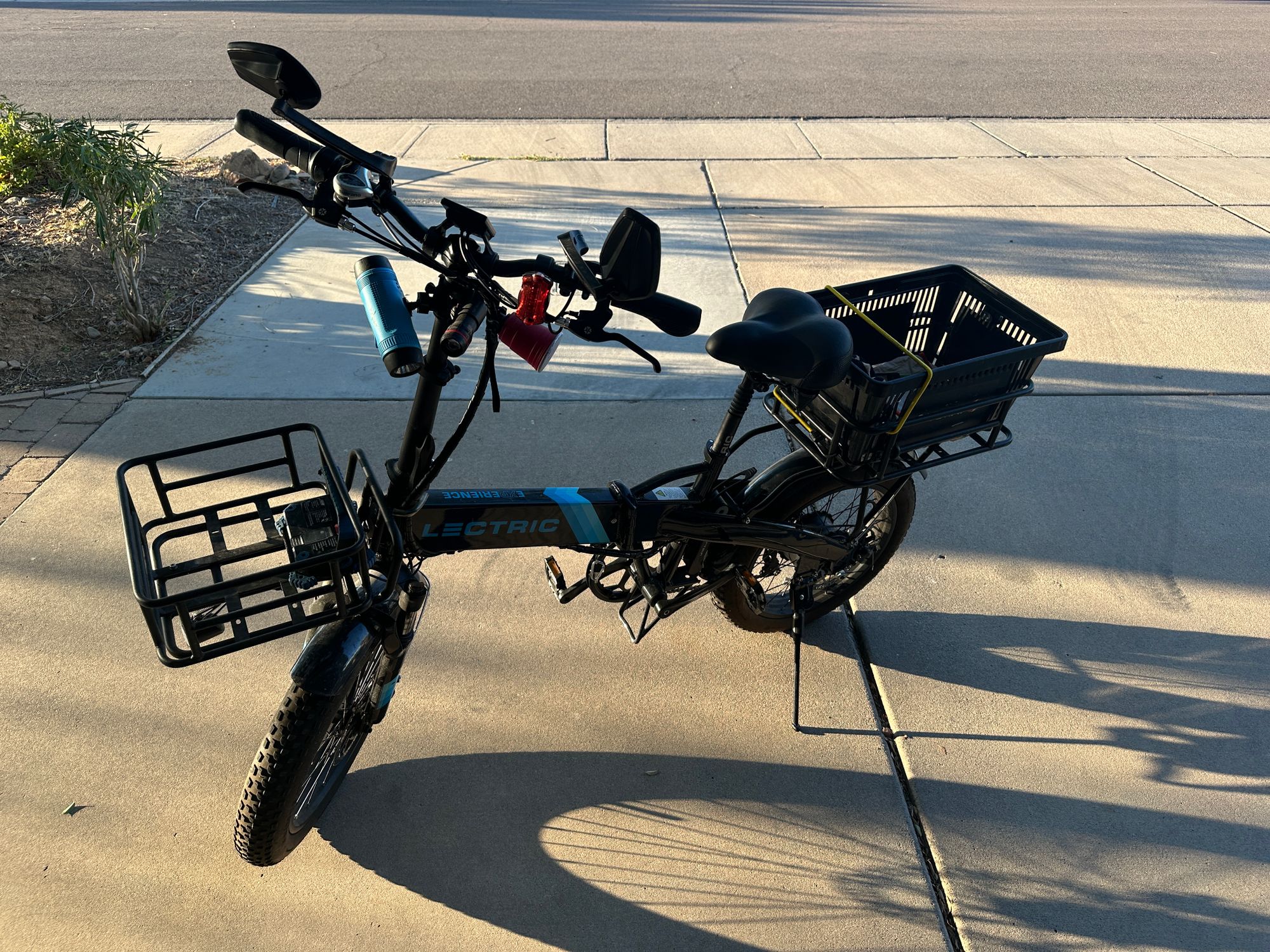 Lectric XP™ Spare eBike Battery Lectric eBikes®