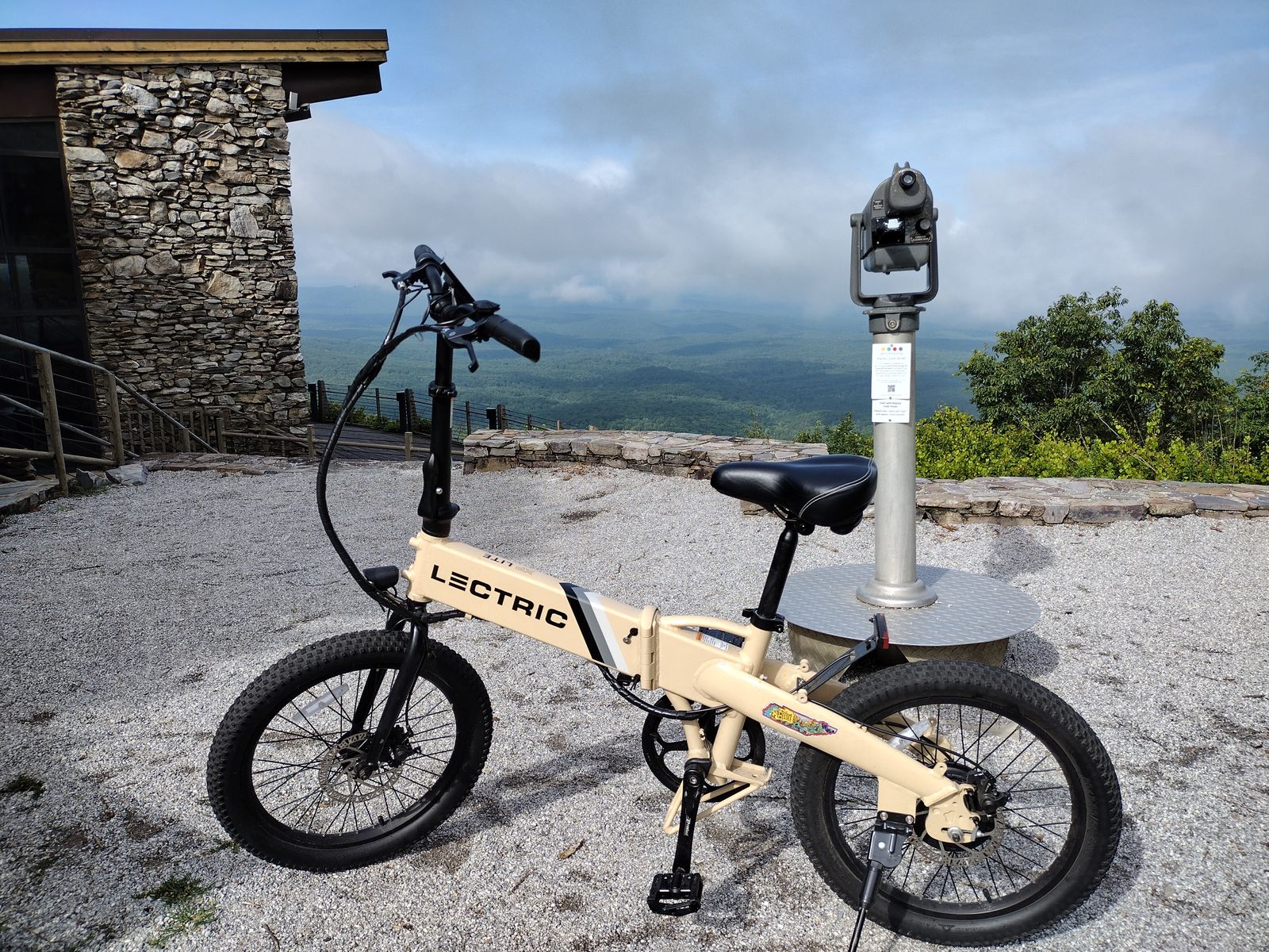 Lectric Battery Charger Pin – Lectric eBikes®