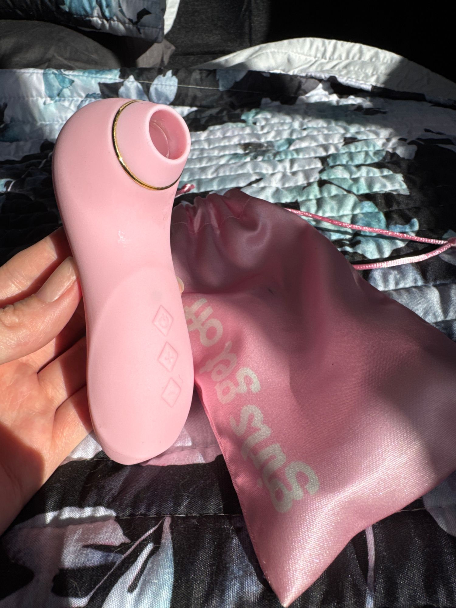 Clit Sucker | Missy Bestselling Suction Vibrator | Girls Get Off Clit Sucker | Missy Bestselling Suction Vibrator | Girls Get Off