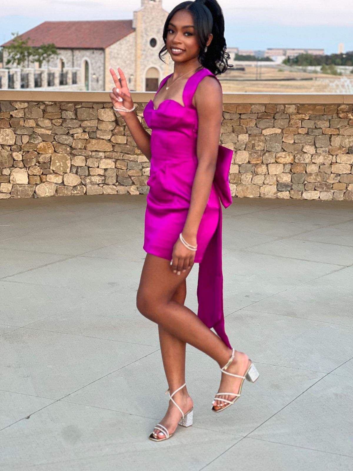 Excuse Me Miss Birthday Dress in Purple, Sizes XS/S/M/L/XL, Dress for Cocktail Parties, Birthdays, Date Nights by Ella Lisqu Ella Lisqu Excuse Me Miss Birthday Dress in Purple, Sizes XS/S/M/L/XL, Dress for Cocktail Parties, Birthdays, Date Nights by Ella Lisqu Ella Lisqu