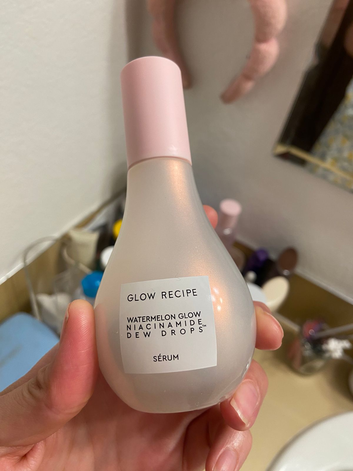 Glow Recipe Dew Drops