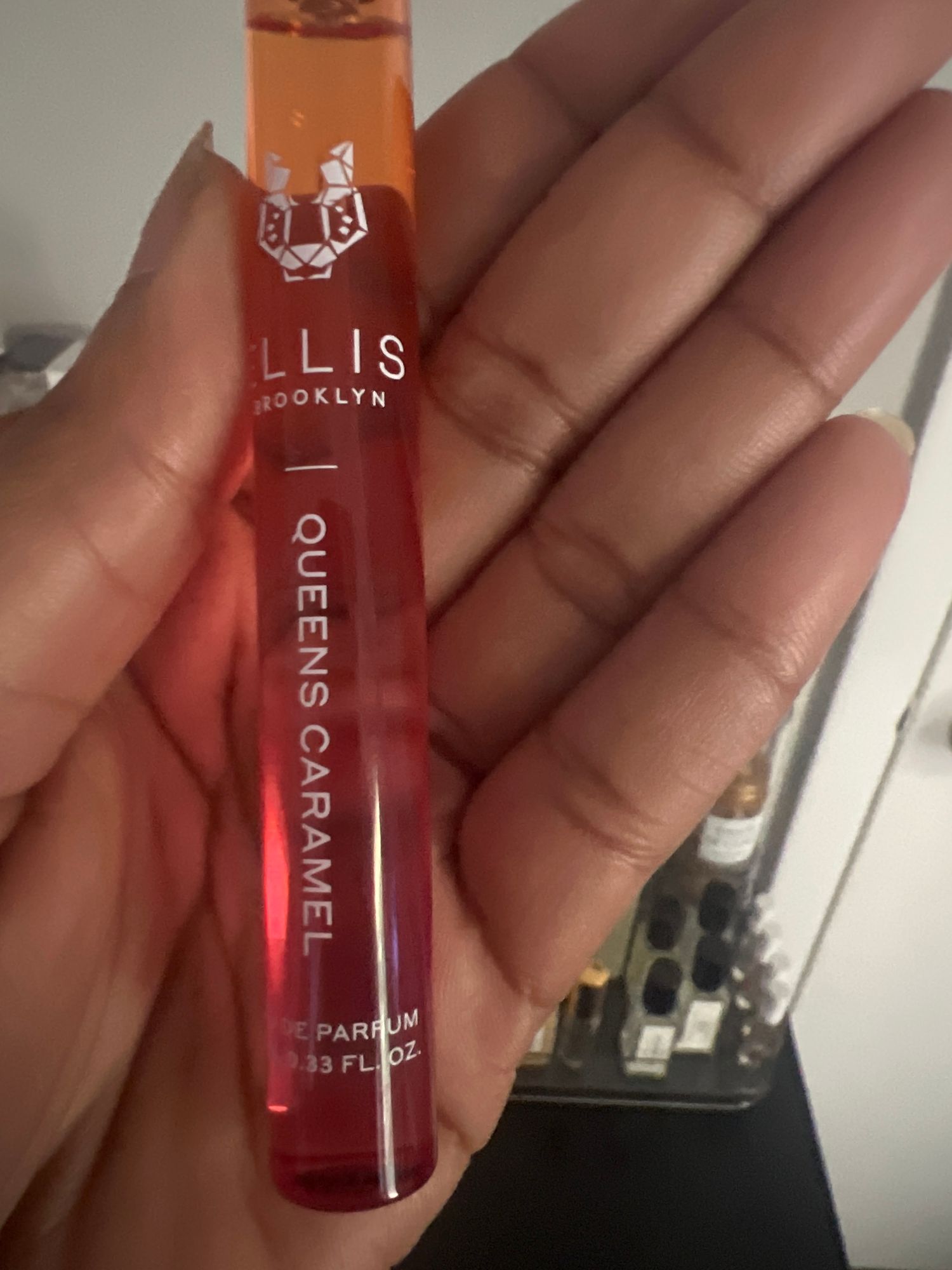 FIRST CLASS Gift Set – Ellis Brooklyn
