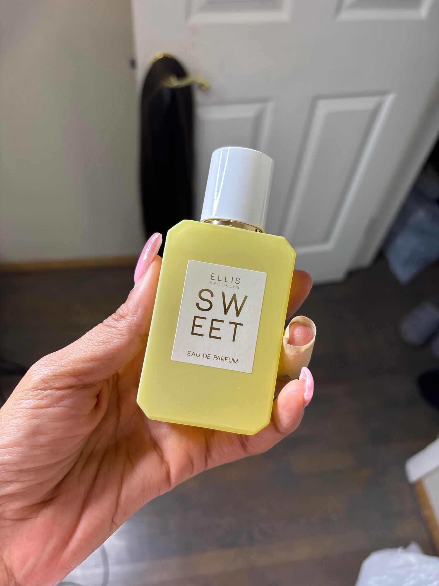 SWEET Eau De Parfum Fragrance Duo – Ellis Brooklyn