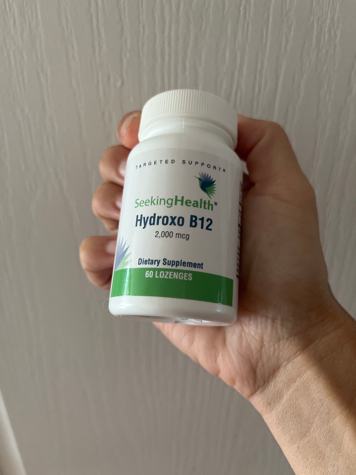hydroxo b12 injection price Hydroxo-B12 supplements and multivitamin supplements Hydroxo B12 Seeking Health