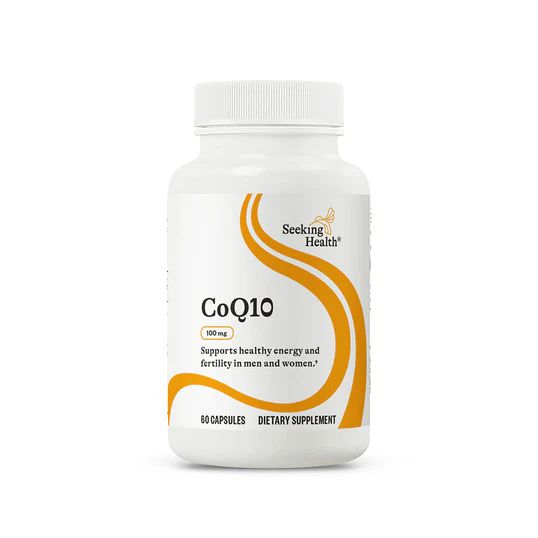 acetyl glutathione coq10 | Coenzyme Q10 Skin Perfection Ghk-Cu Copper