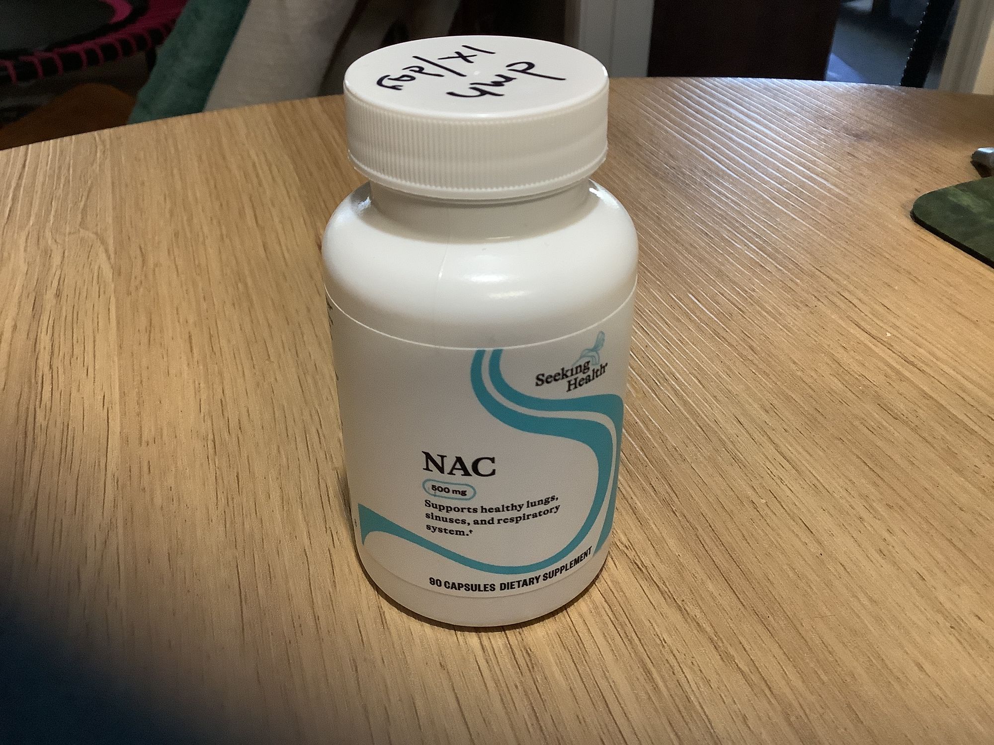 nac glutathione supplement | N-Acetyl-L-Cysteine NAC vs Glutathione: Which Antioxidant
