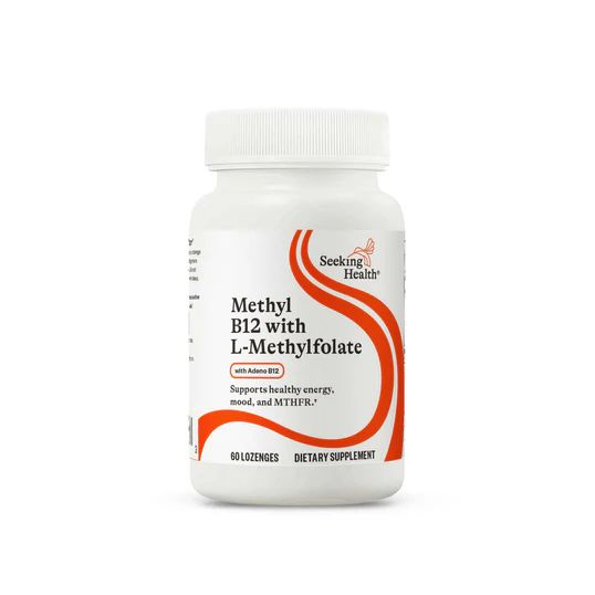 mthfr and b12 injections Methyl With L-Methylfolate immunity Size:1000 mcg/ml - 10 ml x 4 5-amino-1mq subcutaneous dosage recommendations