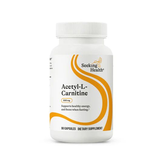 l carnitine vegan supplement L-Carnitine, 500 mg Veggie Capsules