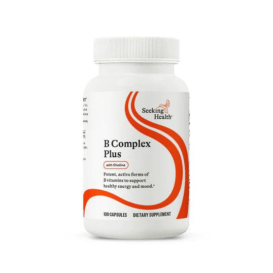 holistix glutathione Vitamin B Complex Dietary Supplement