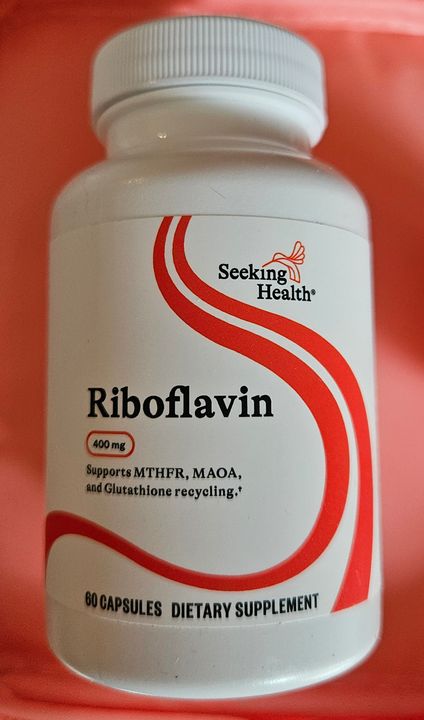 riboflavin glutathione Elemental Relumins 1650mg L-Glutathione Complex with
