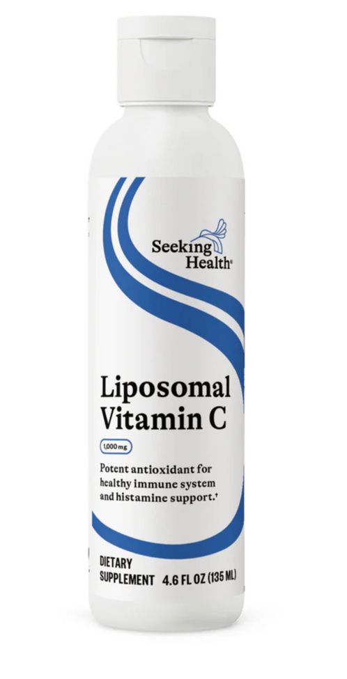 lipo c side effects Liposomal Vitamin C | Benefits, and Side Effects