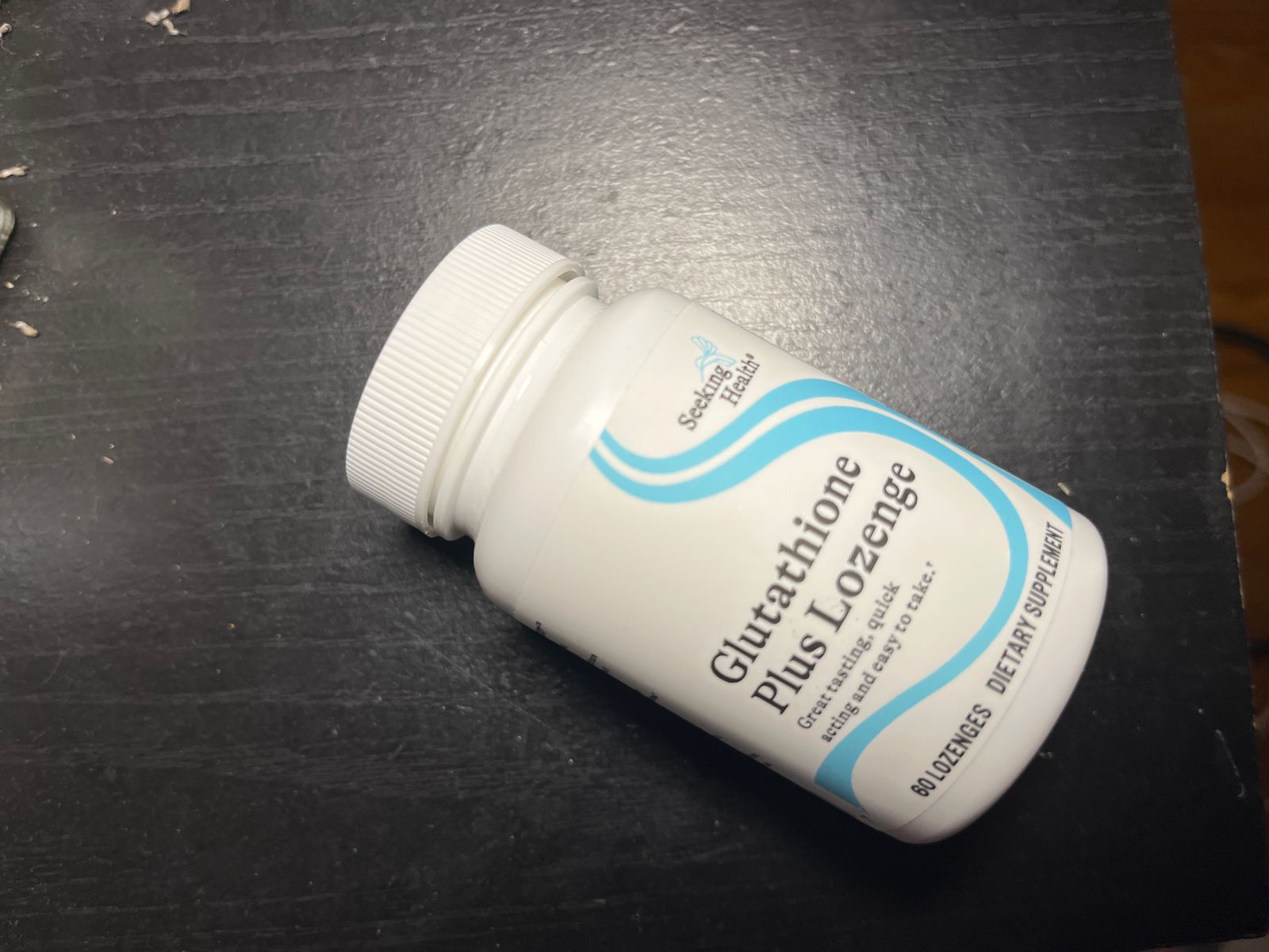 korfactor glutathione reviews Independent testing finds six of twelve top-selling Amazon supplements fail label claims Thanks to the power of the superior active form of reduced glutathione Brighter glow, better you