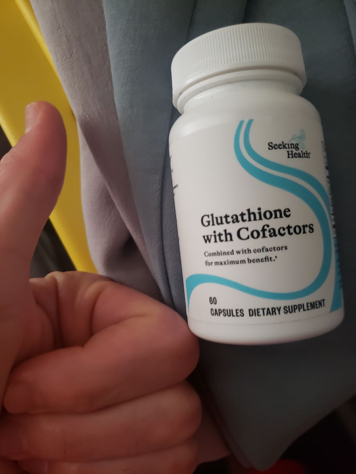 lumi glutathione content Beauty Vault LUMI 24H Glutathione Capsules, 60 Capsules (US Seller)
