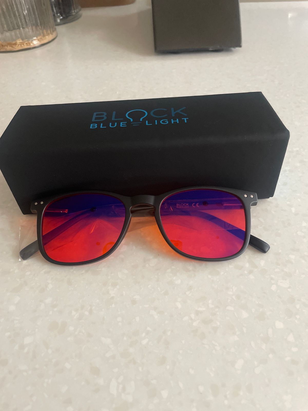 Blublockers Bluelight blocking aviator matte Black and Sunglasses gradient Black Lightweight Flexible Aviator Gradient Sunglasses with  main image 3
