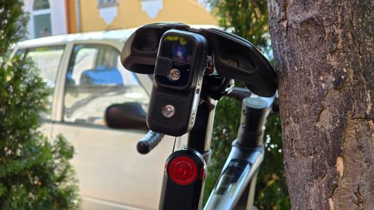 Cycliq Fly Gen Cycliq Fly6 Pro 4K Rear Camera Light