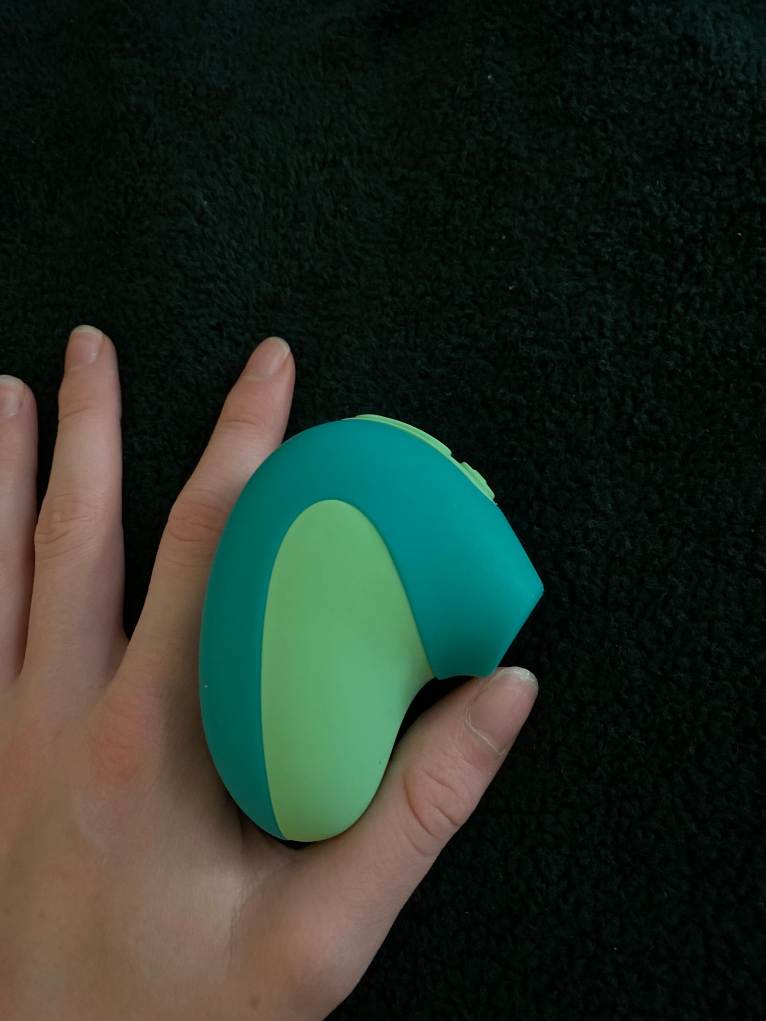 Puff Suction Vibrator  #1 Best Seller | Unbound
