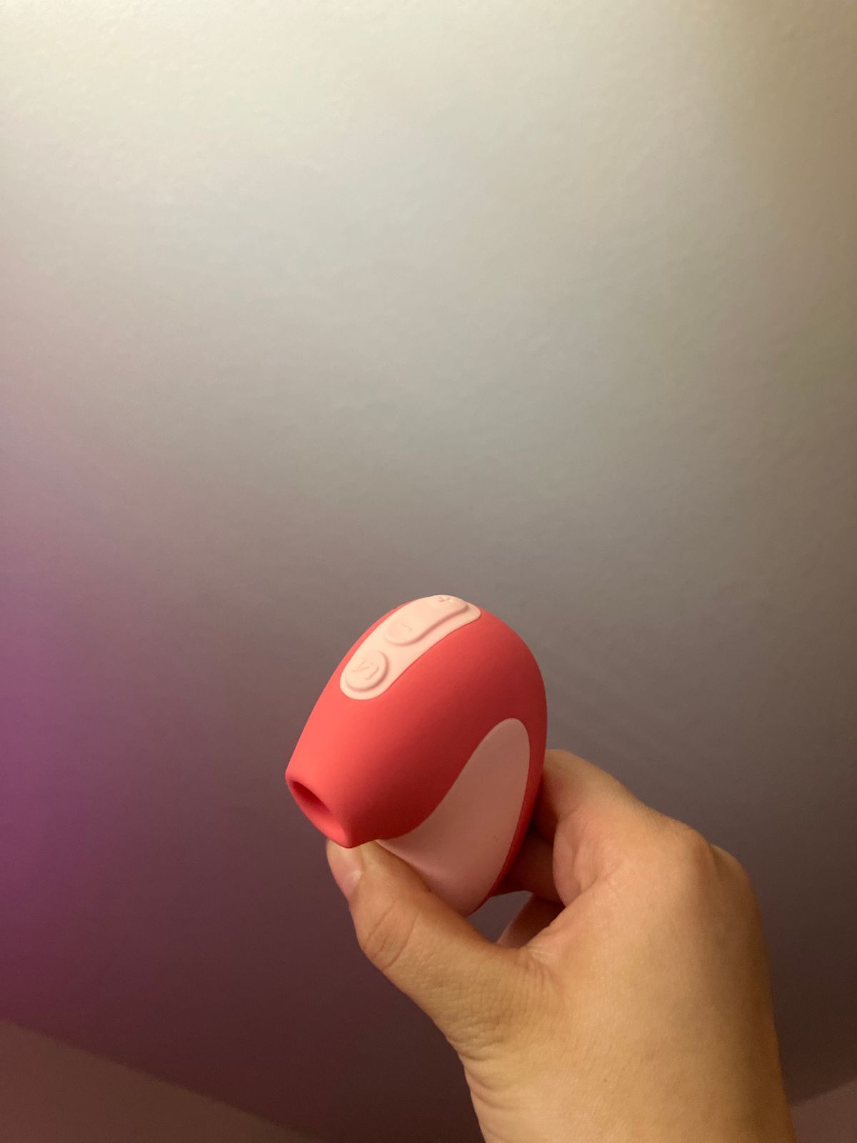charger for sex toy Puff Suction Vibrator — #1 Best Seller