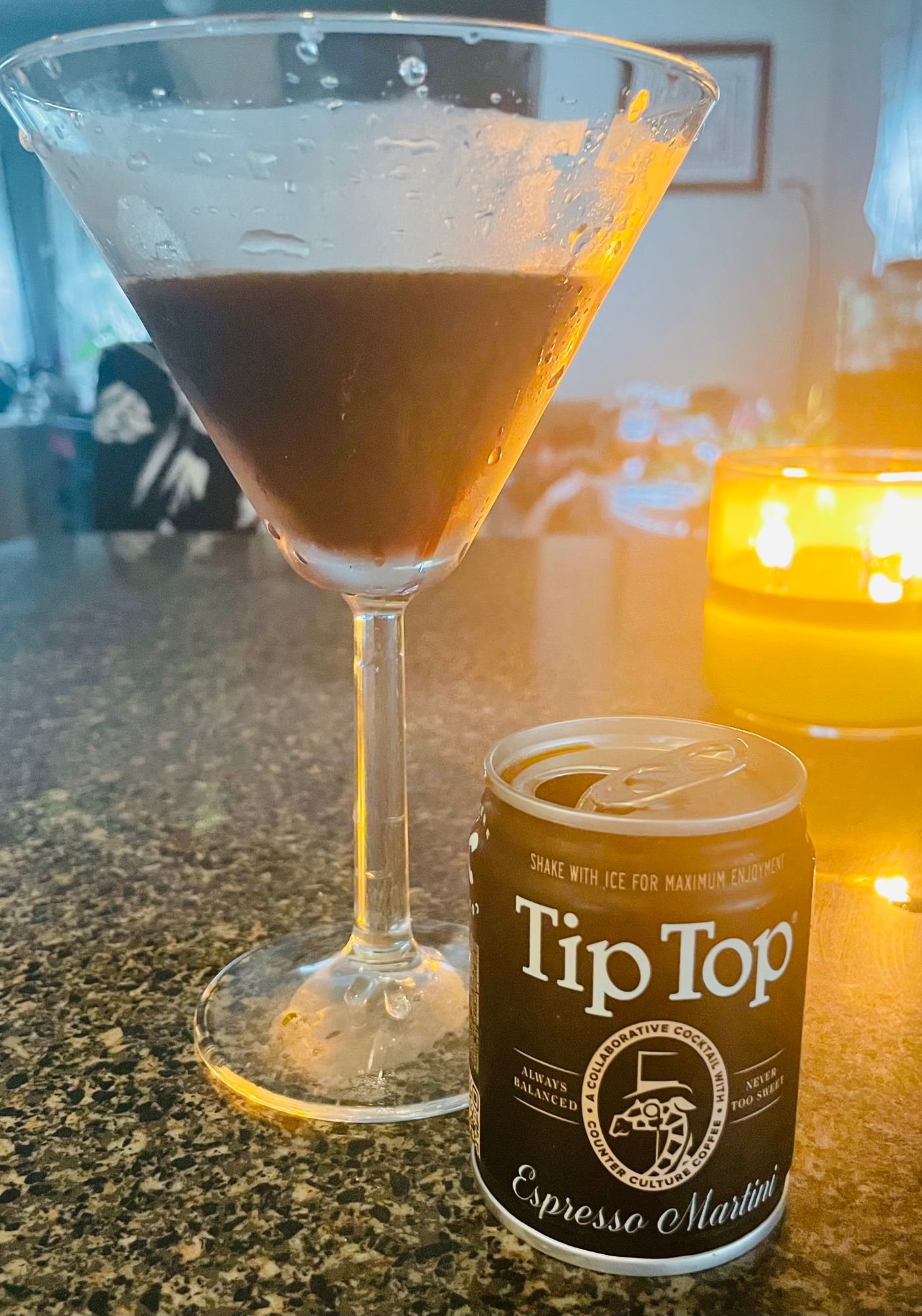 Coppa Cocktails Espresso Martini (6 X 70CL) – ProofDrinks