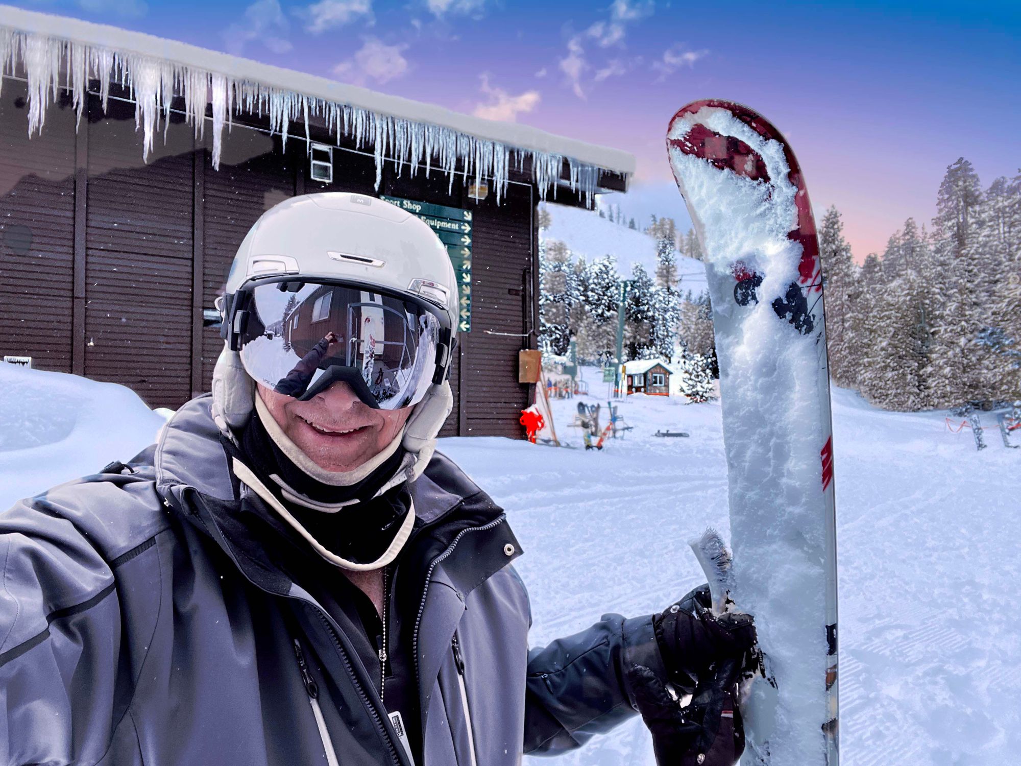 burton ck nug snowboard Burton CK Nug Snowboard Review