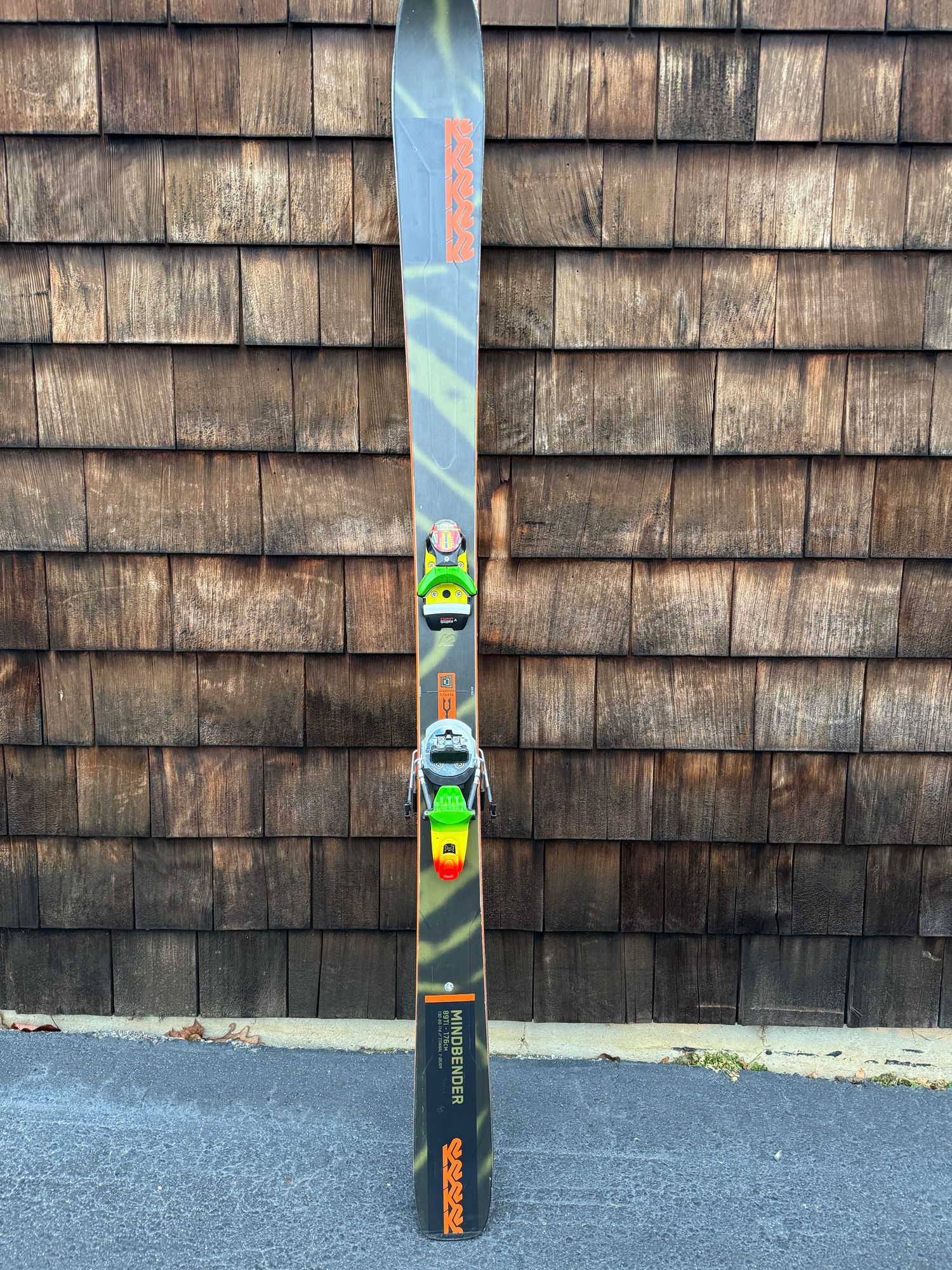 2025 Look Pivot 12 GW Bindings | Outlet | SkiEssentials
