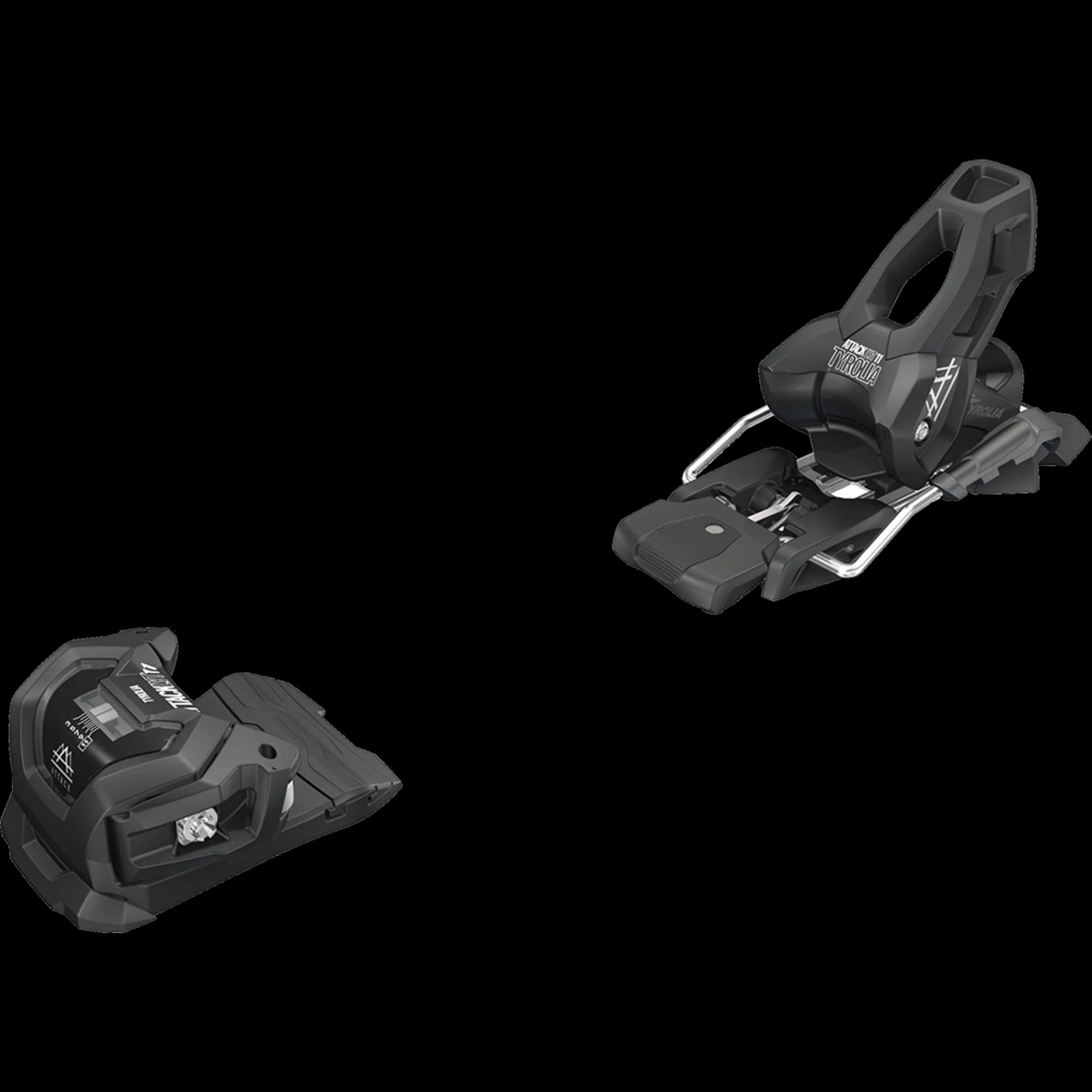 Tyrolia Attack LYT 11 GW Bindings | Tyrolia | SkiEssentials