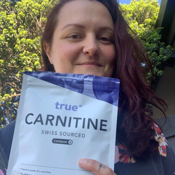 L-Carnitine L-Tartrate Powder