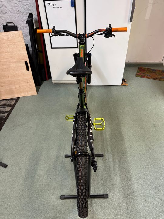 Race Face ERA Carbon Handlebars Biketart