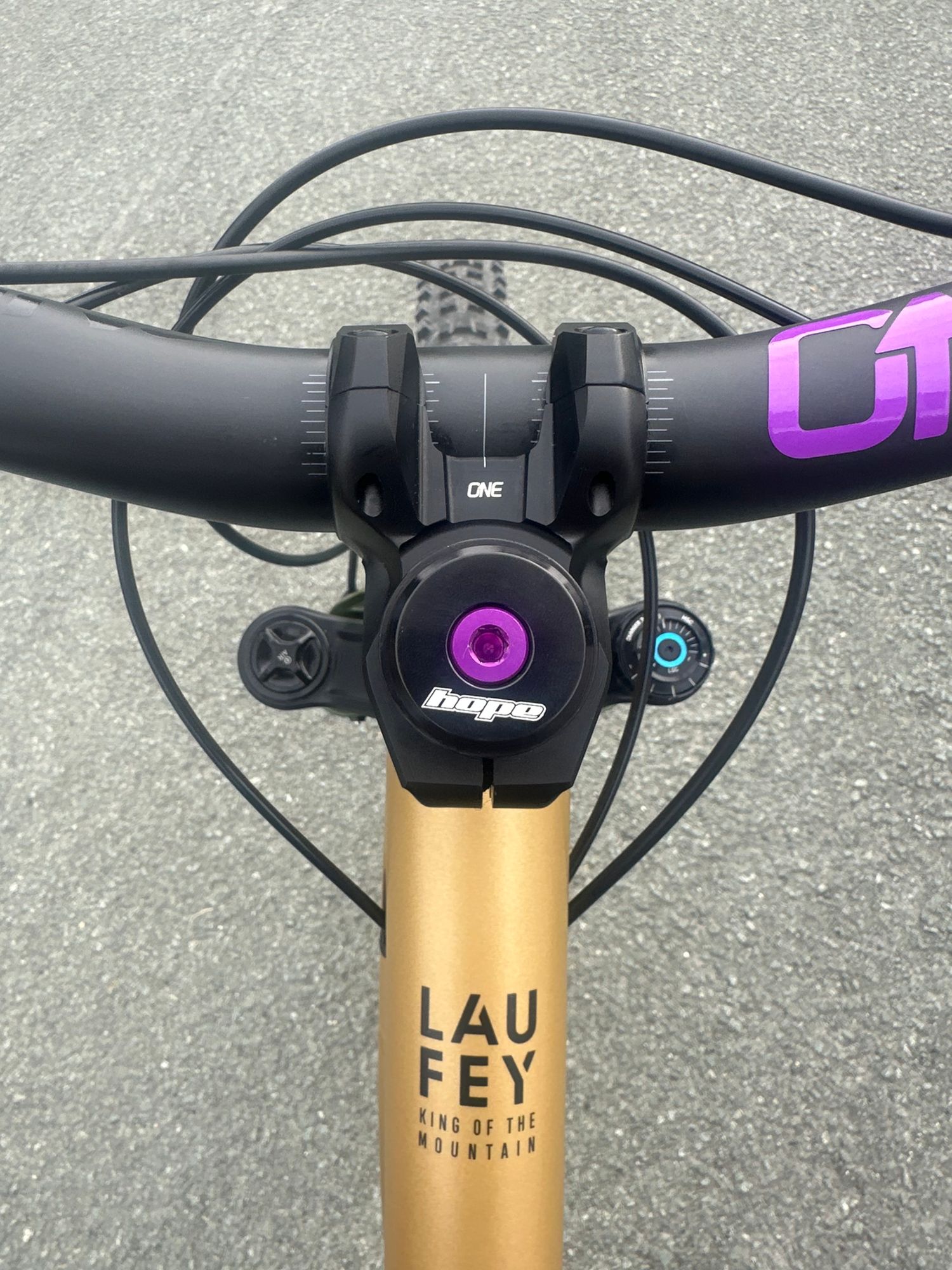 Tube Road Bike Spacers Above Stem Steerer Tube Spacers 2025