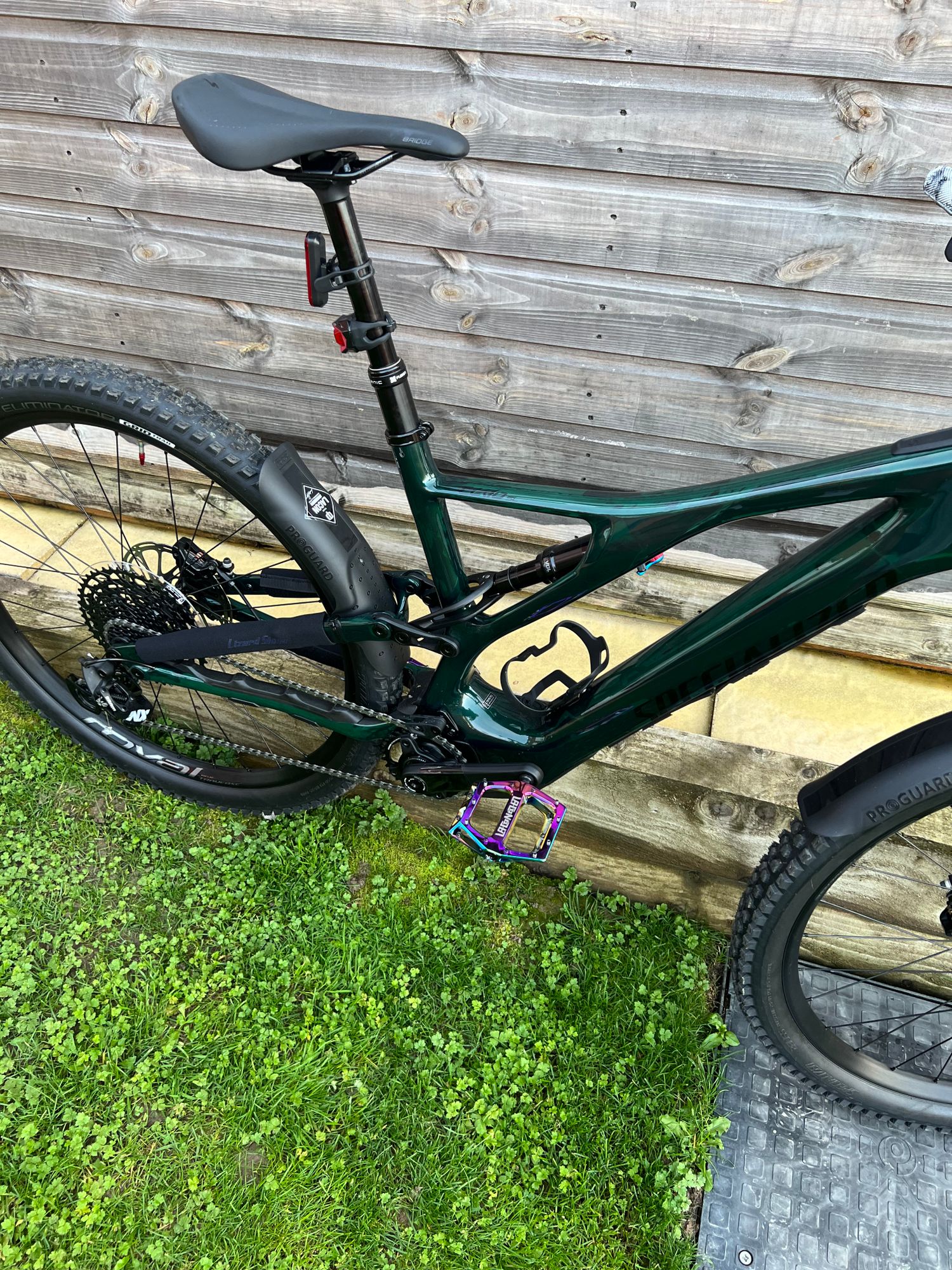mobiles zelt Saunazelt Dalen 3.0 mit Saunaofen Rockbros Mountainbike-pedale Fahrrad-aluminiumlegierung Fußpedale Brand_Helinox Color:Chartreuse Glow