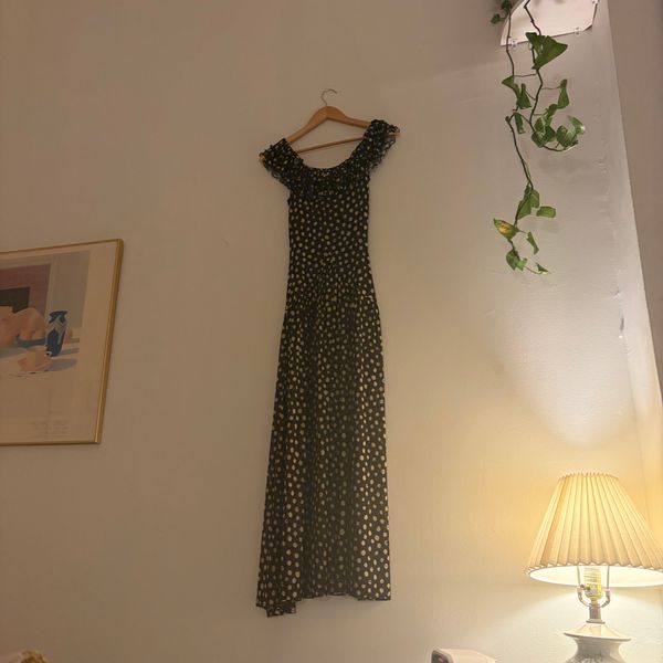 Dolly Dress in Polo  RESA