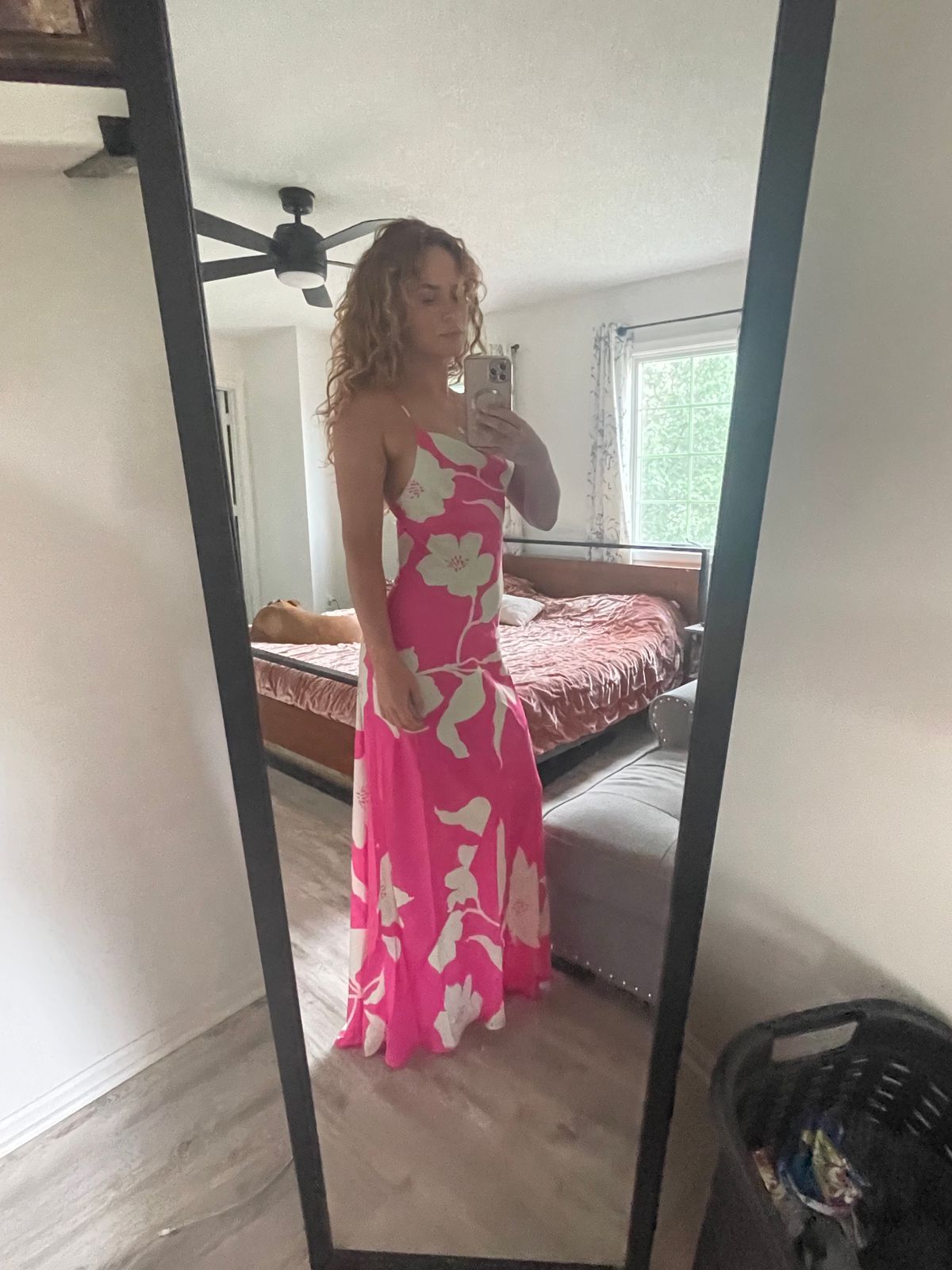 Margot Maxi in Vogue  RESA