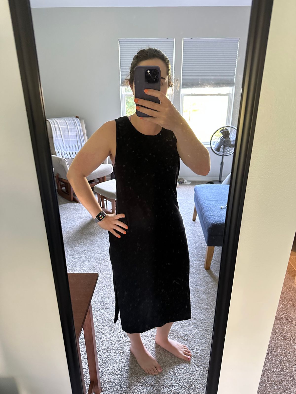 Women's Merino Travel Dress | Unbound Merino Women's Merino Travel Dress | Unbound Merino