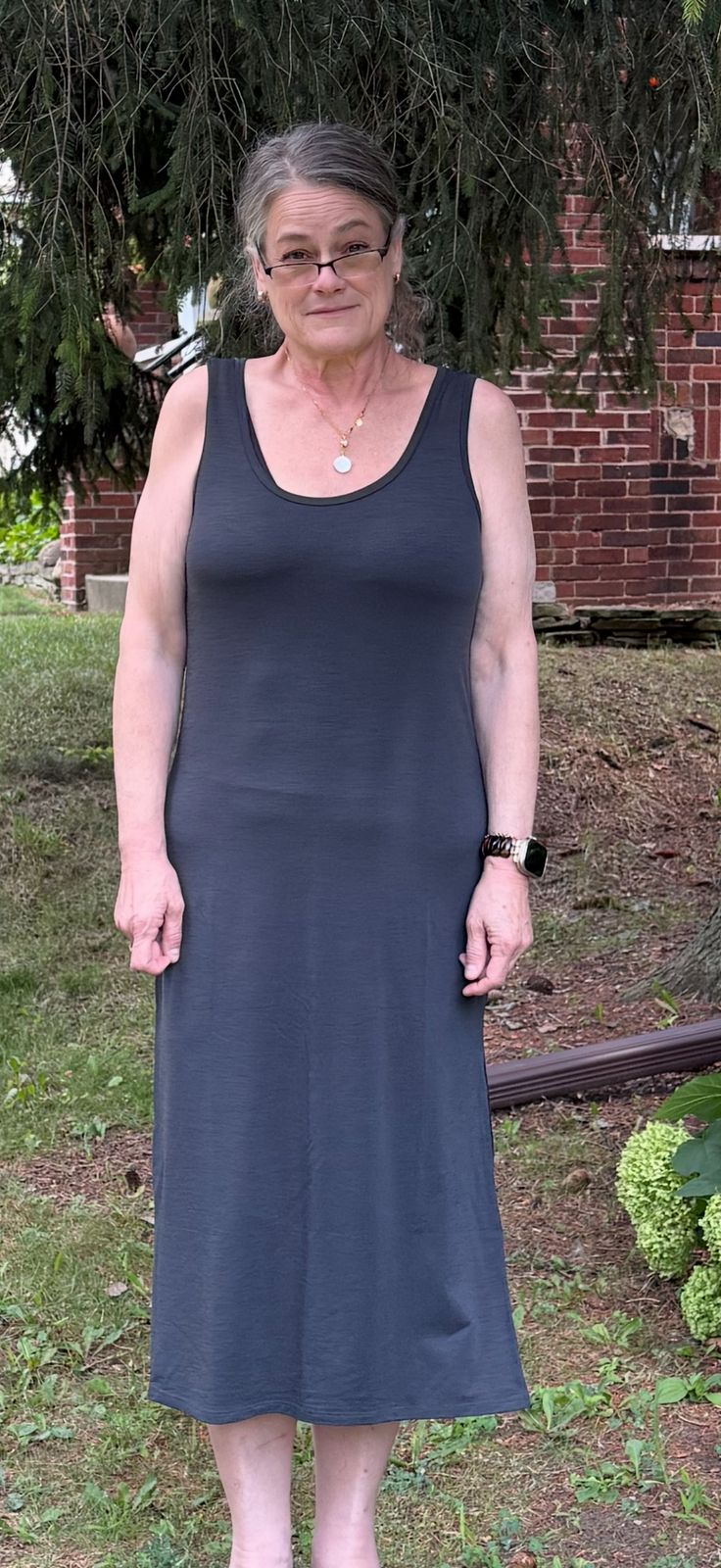 Women's Midi Merino Travel Dress | Unbound Merino Women's Midi Merino Travel Dress | Unbound Merino
