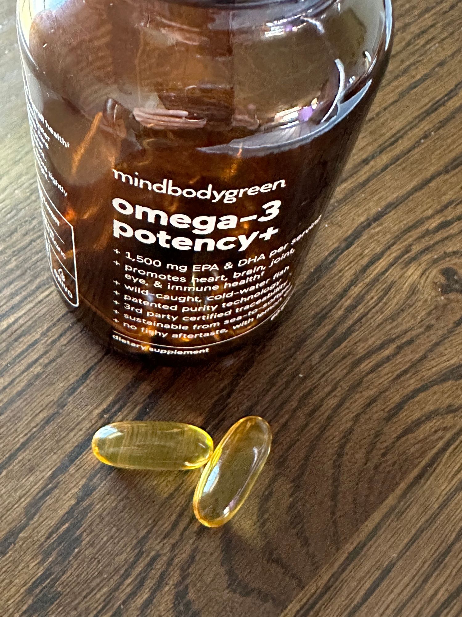 Does Fish Oil Freeze: Surprising Facts You Need to Know