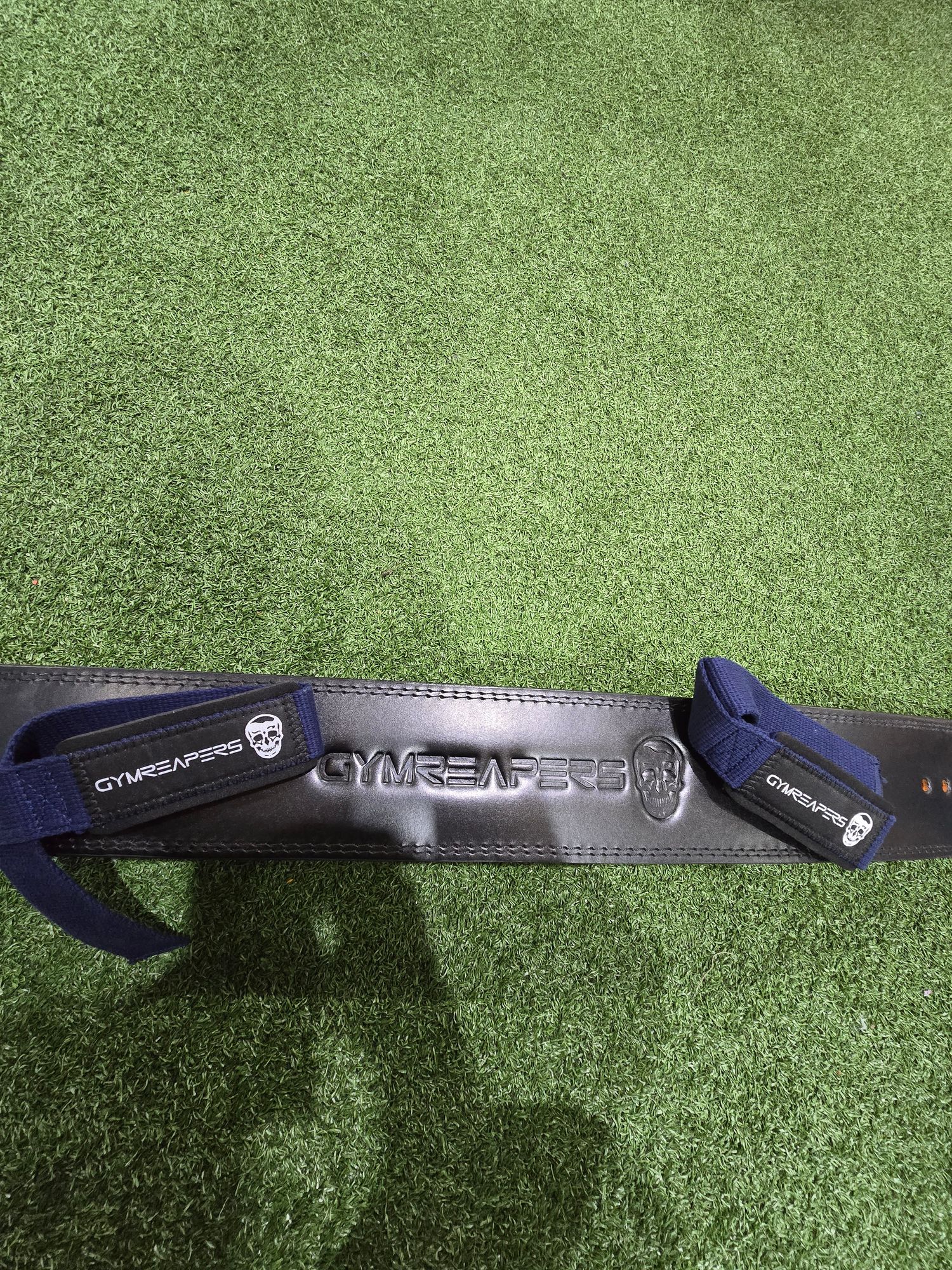 13mm Lever Belt