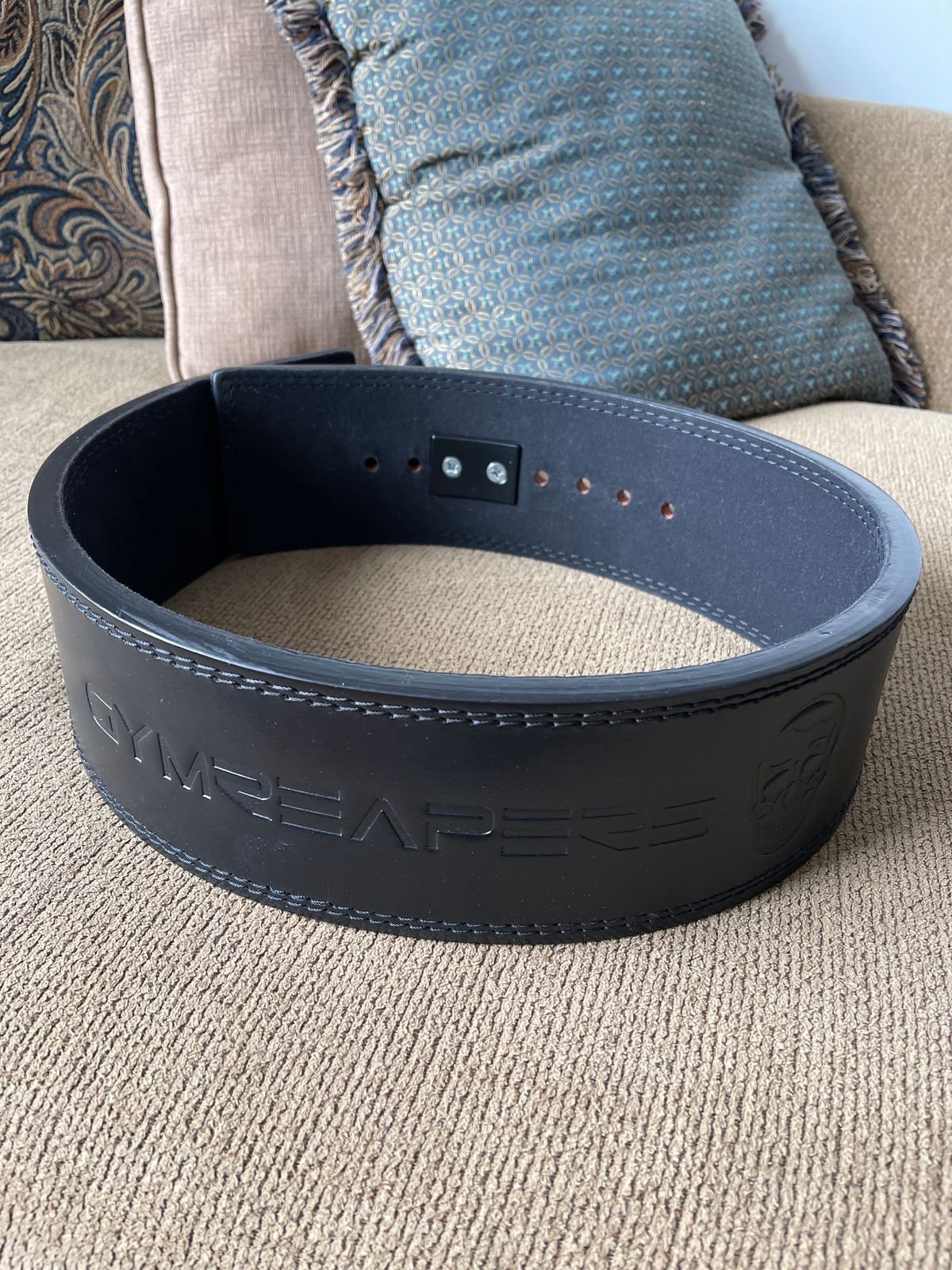13mm Lever Belt