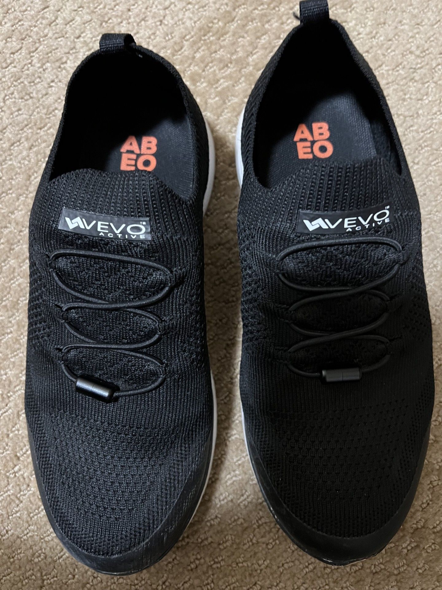 Total Support Orthotic Mens Neutral – ABEO Footwear