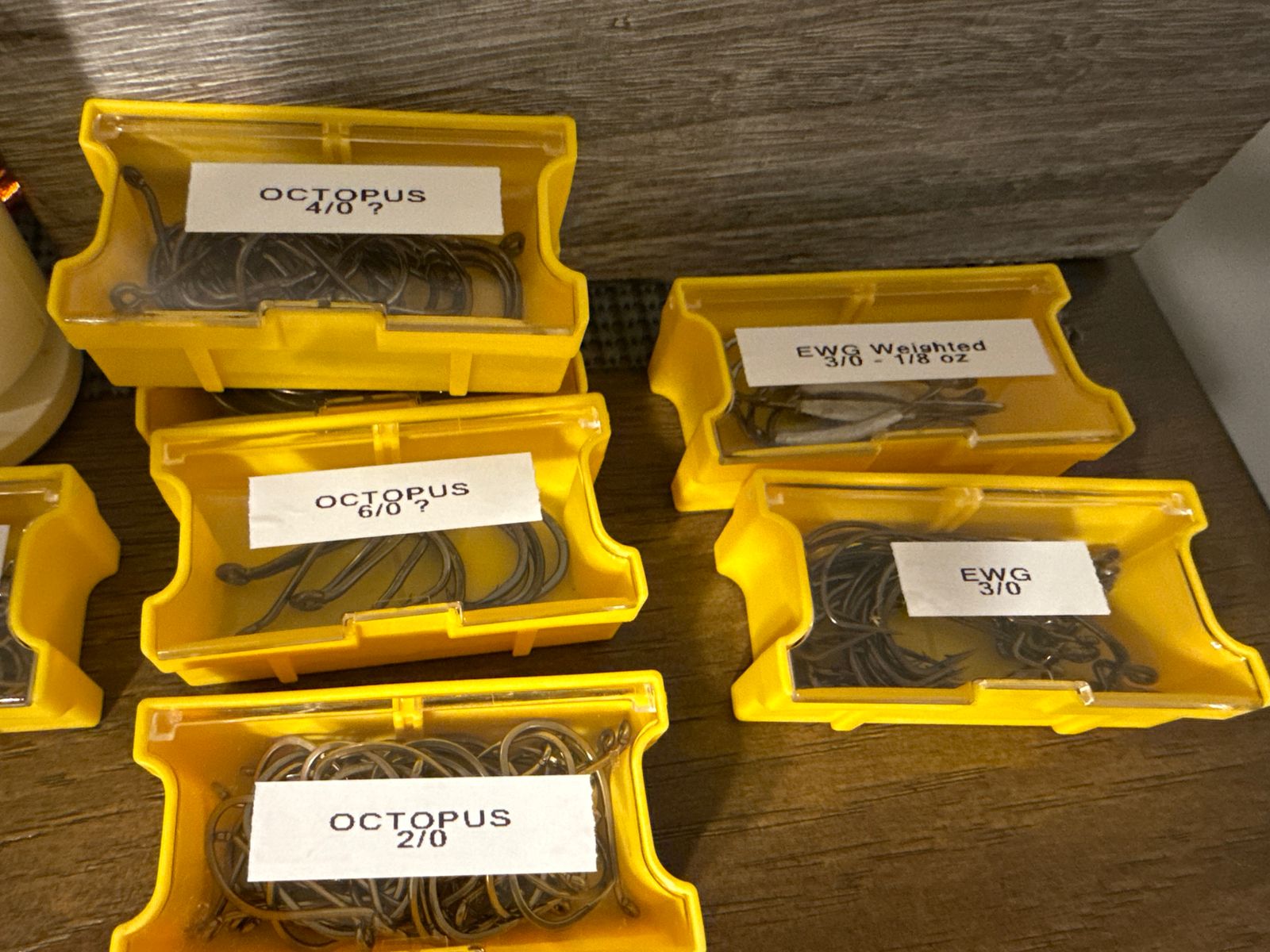 Produktbild von Plano EDGE® Terminal Tackle Box 3600