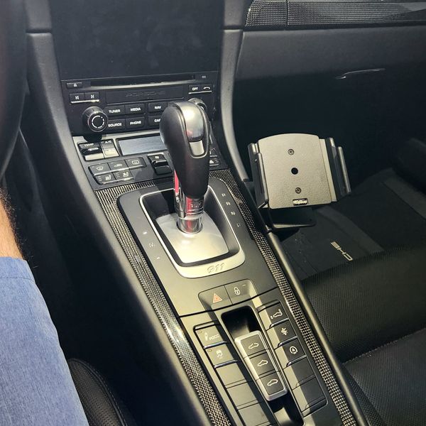 COQUE CLÉ CLEF Télécommande PORSCHE 911 996 BOXSTER CAYENNE 3 BOUTON