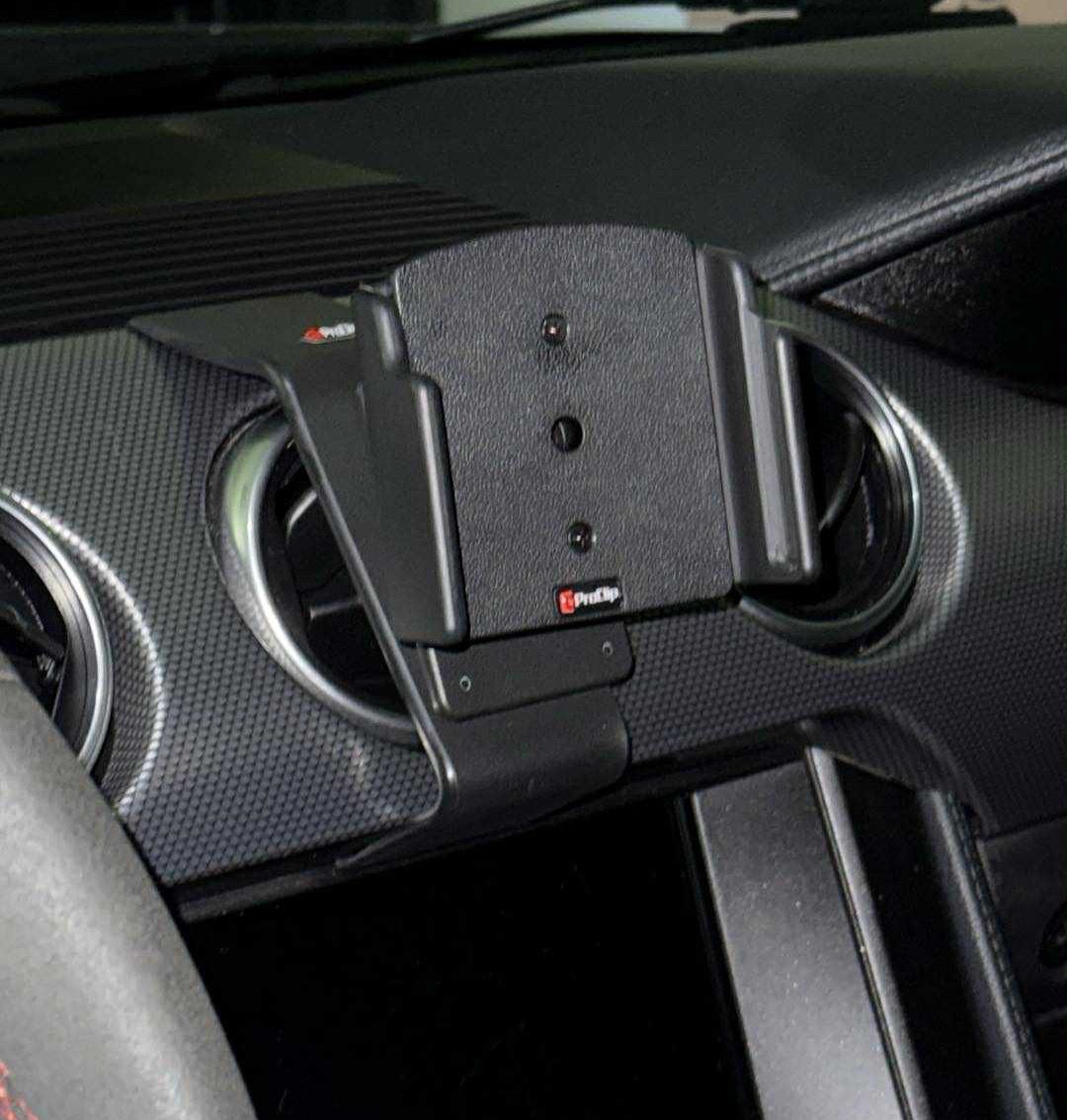 Autorder Soporte de teléfono de coche para Ford ustang ach-E 2021 Autorder Soporte de teléfono de coche para Ford ustang ach-E 2021