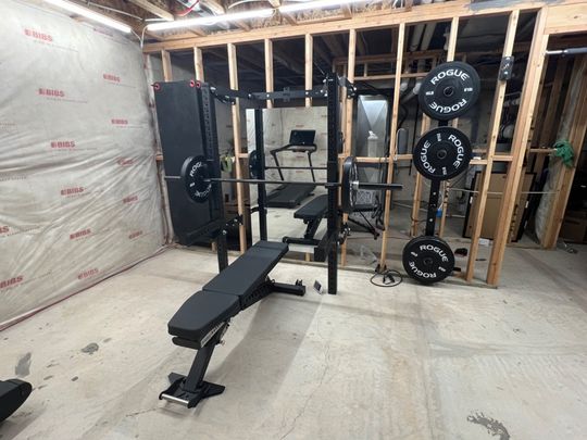 Shark Tank Low Profile Exercise Equipment Profile PRO Folding