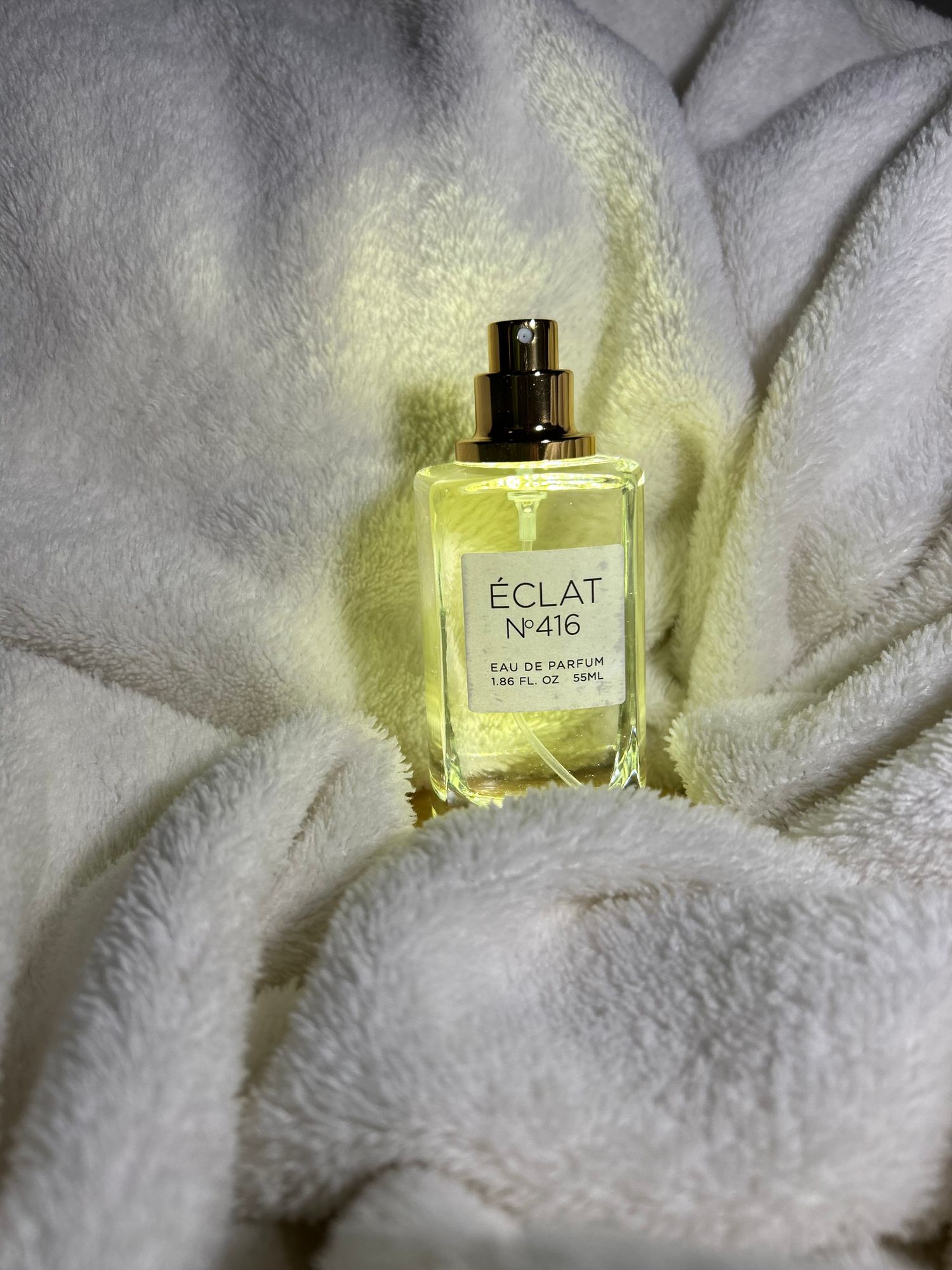 ÉCLAT 416 Composition of freedom » Fragrance for Women