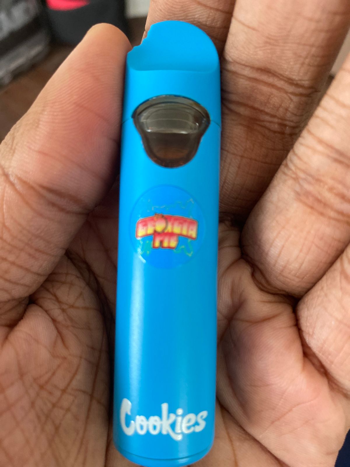how to use cookies disposable vape pen Cookies Disposable Vape Pen: How to Use, Charge & Fix main image 0