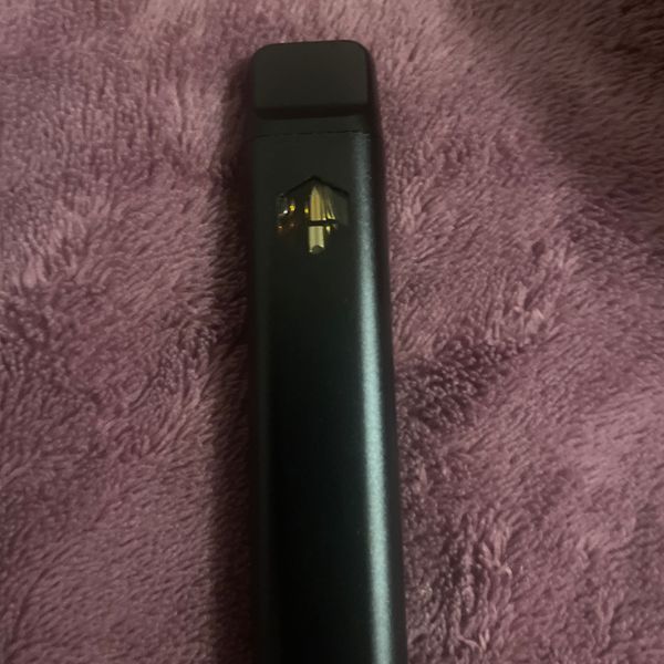 Mushy Magic Mushroom Vape | 2200mg Amanita Muscaria Pen - Everything 420