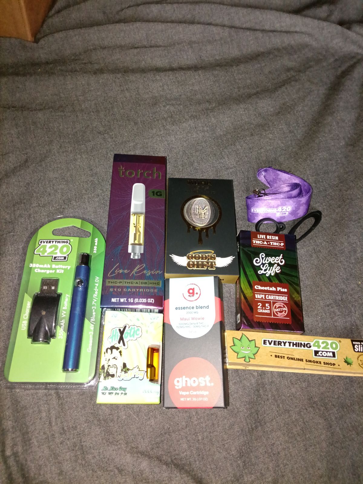 mystery box vapes CapCut for Beginners main image 1