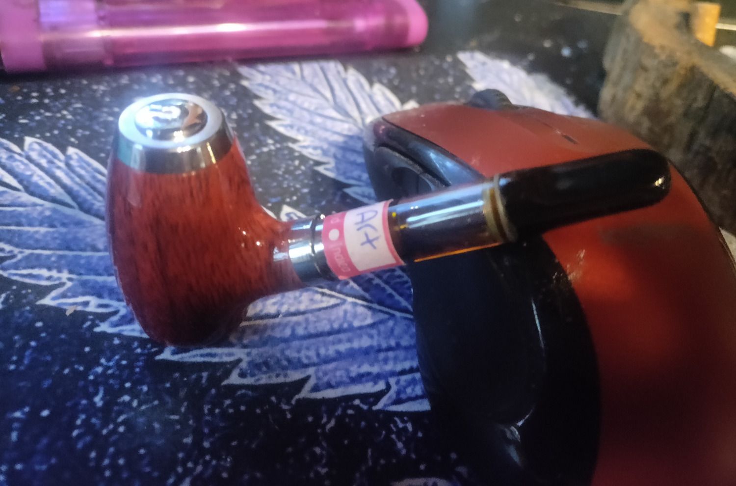 how much is elf bar vape Yocan ARI Series Variable Voltage 510 Battery main image 0